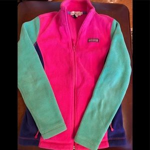 Vineyard Vines jacket